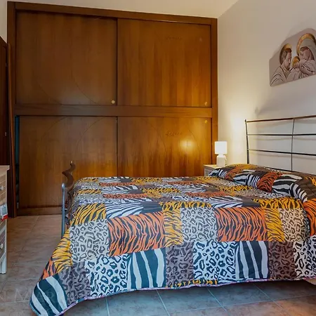 Apartment Casa R&g Lorica