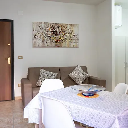Appartamento Casa R&g