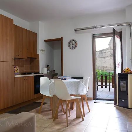 Apartment Casa R&g