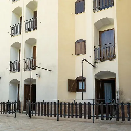 Casa R&g * לוריקה