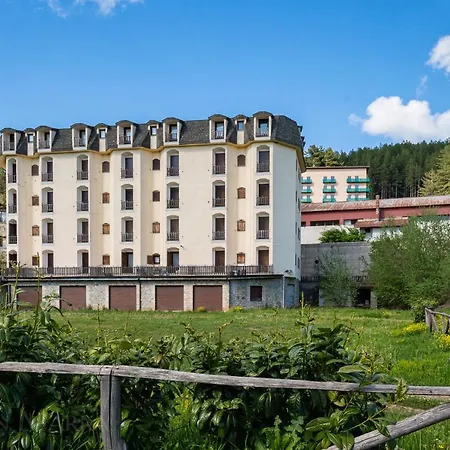 Apartmán Casa R&g *