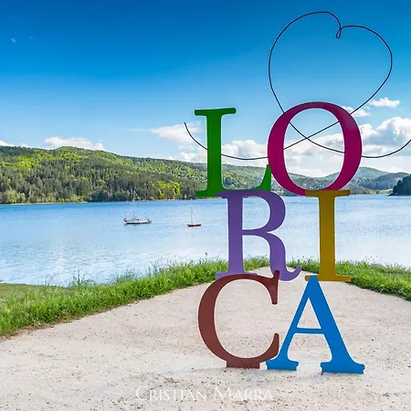 Casa R&g Apartment Lorica