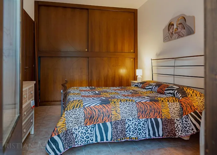 Apartamento Casa R&g Lorica