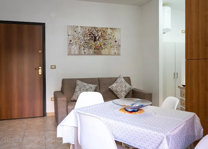 Apartamento Casa R&g