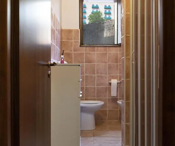 Casa R&g Apartamento Lorica