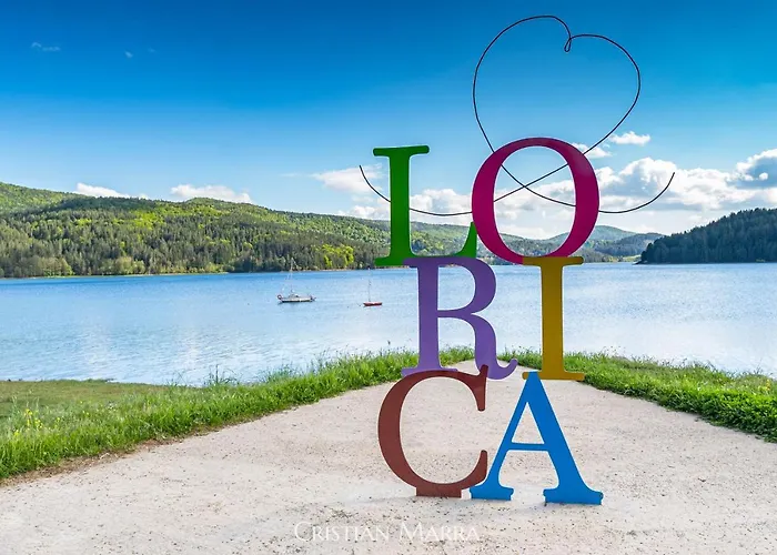 Casa R&g Apartamento Lorica