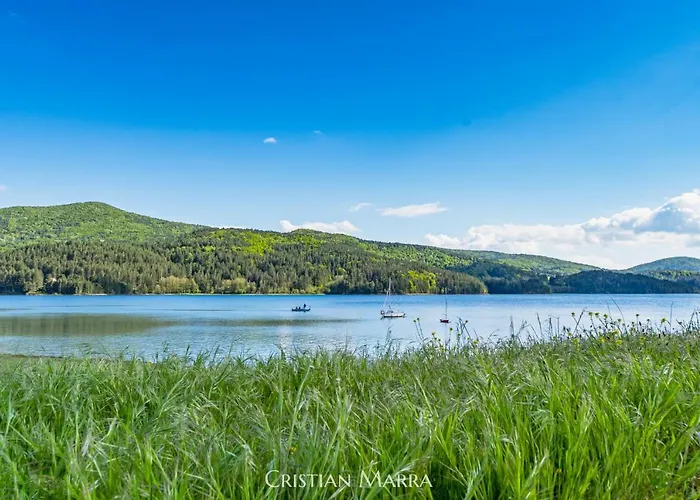 Apartamento Casa R&g Lorica