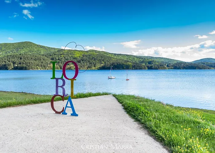 Casa R&g Apartamento Lorica